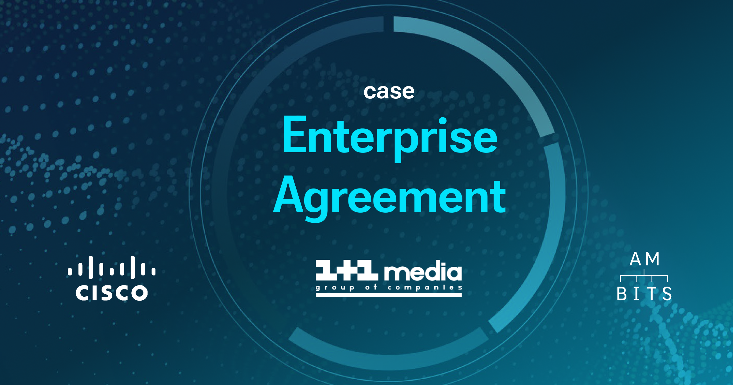 ENTERPRISE AGREEMENT